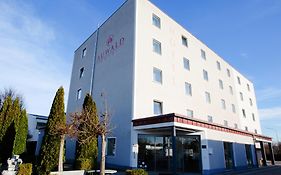 Hotel Auwald Ingolstadt